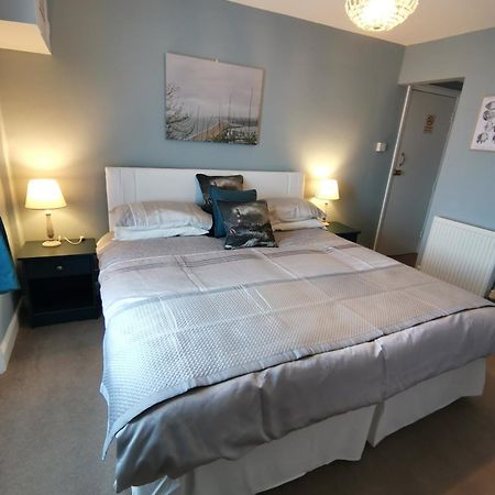 Greenlands Guest House Weymouth Zimmer foto